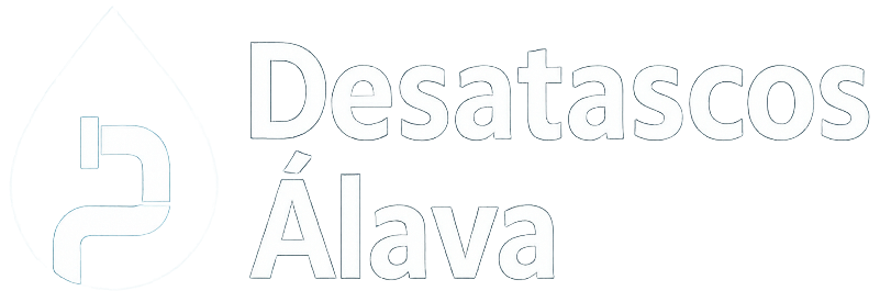 Logo de Desatascos �0�9lava